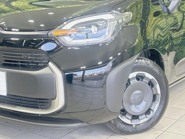 TOYOTA SIENTA HYBRID 2025 Image 31