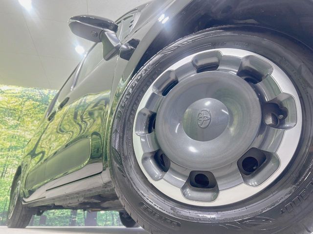 TOYOTA SIENTA HYBRID 2025 Image 31