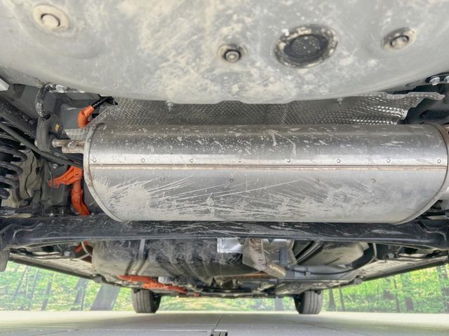 TOYOTA SIENTA HYBRID 2025 Image 31