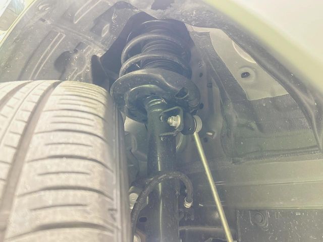 TOYOTA SIENTA HYBRID 2025 Image 31