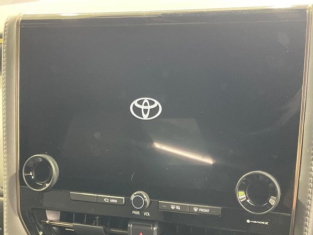 TOYOTA ALPHARD HYBRID 2023 Image 31