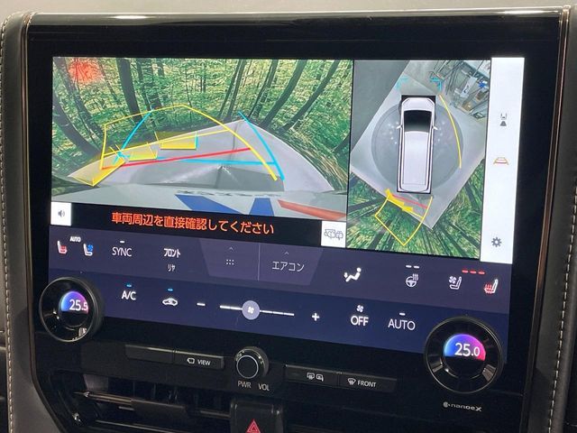 TOYOTA ALPHARD HYBRID 2023 Image 31