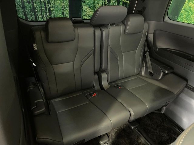 TOYOTA ALPHARD HYBRID 2023 Image 31