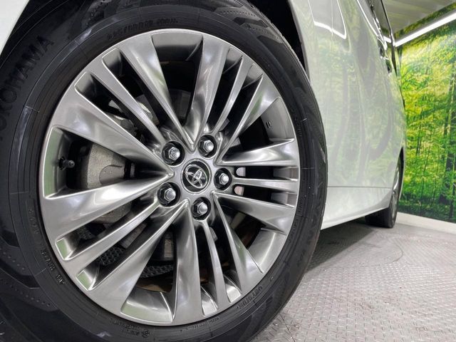 TOYOTA ALPHARD HYBRID 2023 Image 31