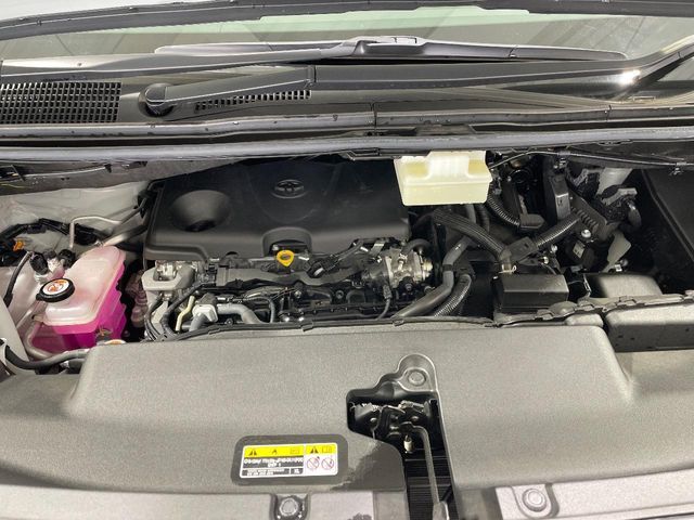 TOYOTA ALPHARD HYBRID 2023 Image 31