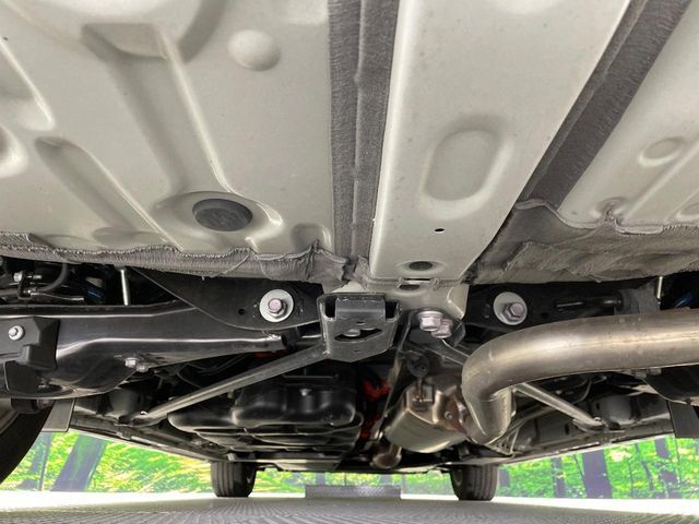 TOYOTA ALPHARD HYBRID 2023 Image 31