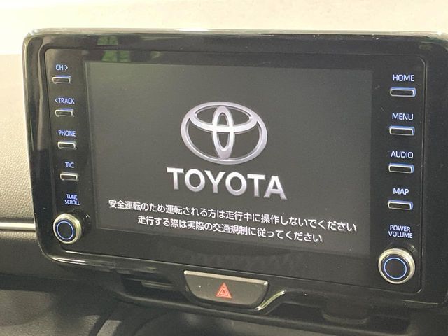 TOYOTA YARIS CROSS HYBRID 2023 Image 31