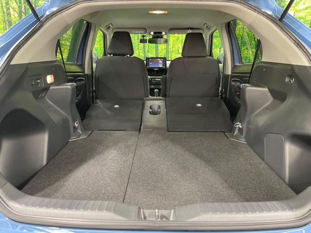 TOYOTA YARIS CROSS HYBRID 2023 Image 31