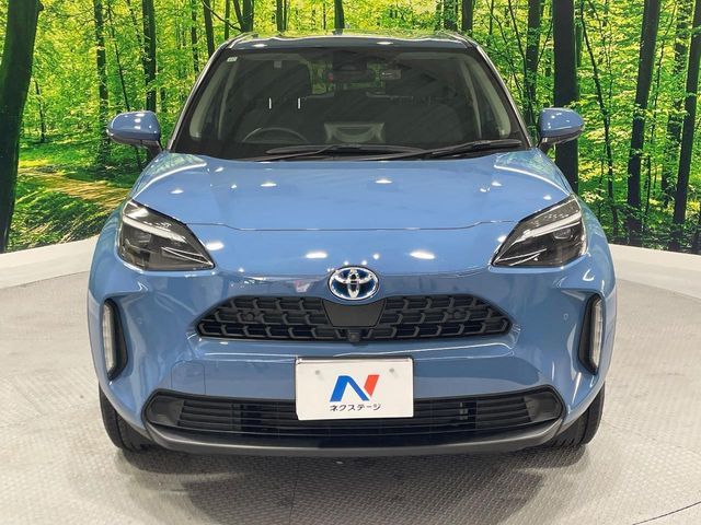 TOYOTA YARIS CROSS HYBRID 2023 Image 31