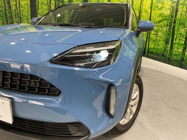 TOYOTA YARIS CROSS HYBRID 2023 Image 31