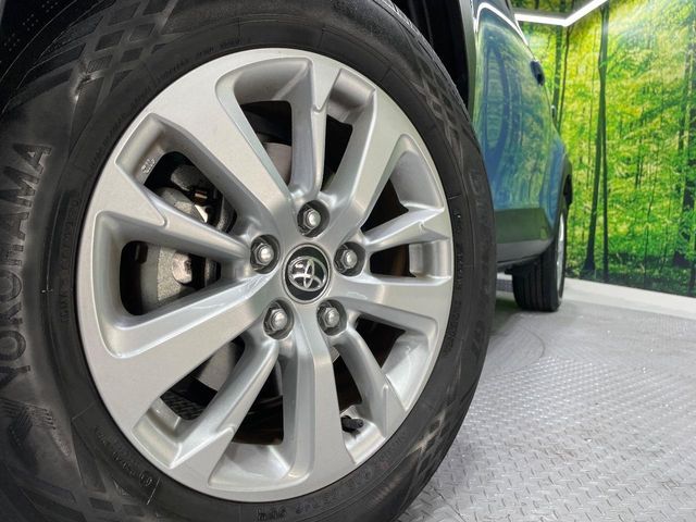 TOYOTA YARIS CROSS HYBRID 2023 Image 31