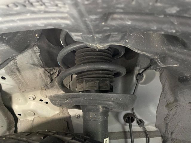 TOYOTA YARIS CROSS HYBRID 2023 Image 31