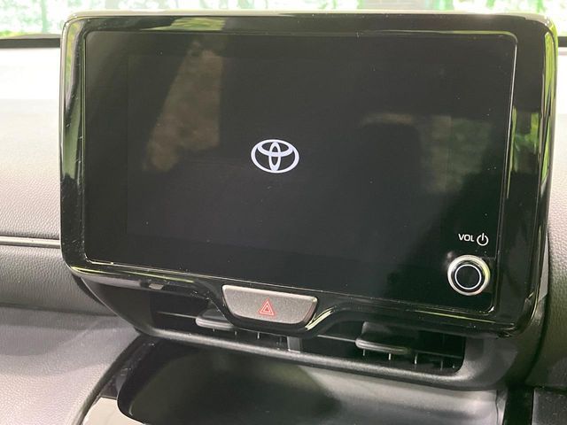 TOYOTA YARIS CROSS HYBRID 2024 Image 31
