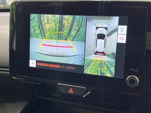 TOYOTA YARIS CROSS HYBRID 2024 Image 31