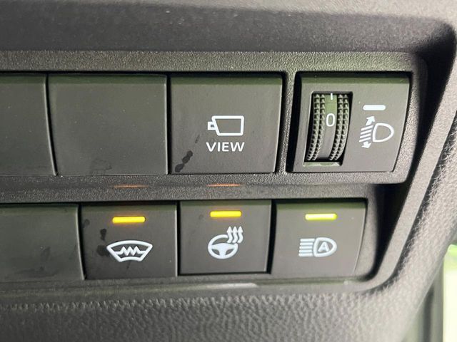 TOYOTA YARIS CROSS HYBRID 2024 Image 31