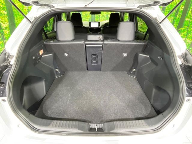 TOYOTA YARIS CROSS HYBRID 2024 Image 31