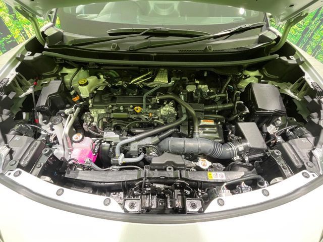 TOYOTA YARIS CROSS HYBRID 2024 Image 31