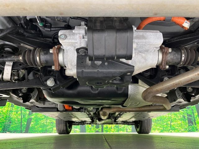 TOYOTA YARIS CROSS HYBRID 2024 Image 31