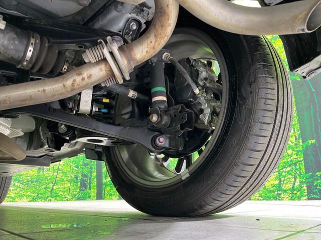 TOYOTA YARIS CROSS HYBRID 2024 Image 31