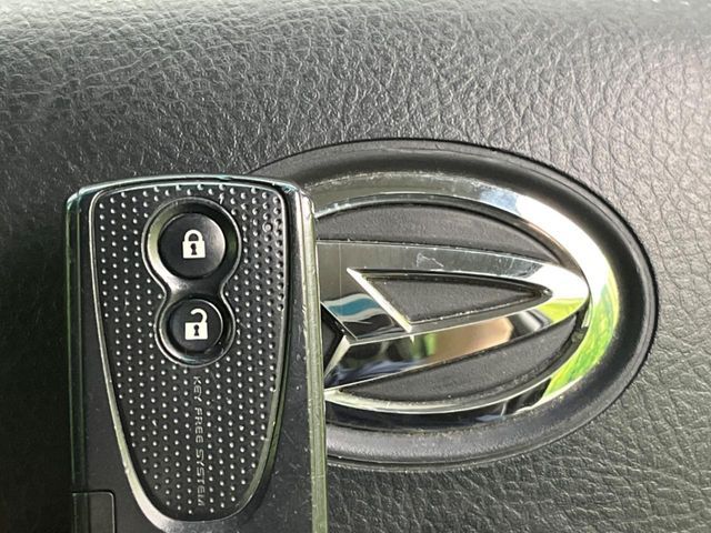 DAIHATSU MOVE CONTE CUSTOM 2013 Image 31