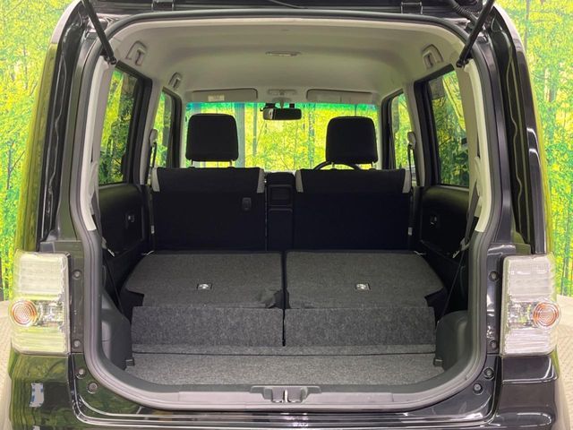 DAIHATSU MOVE CONTE CUSTOM 2013 Image 31