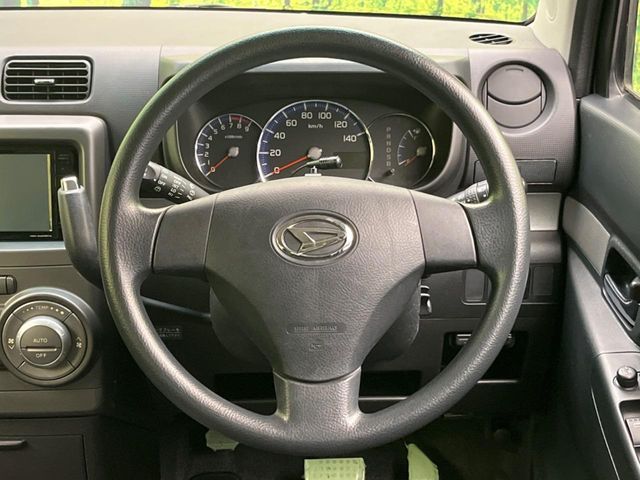 DAIHATSU MOVE CONTE CUSTOM 2013 Image 31