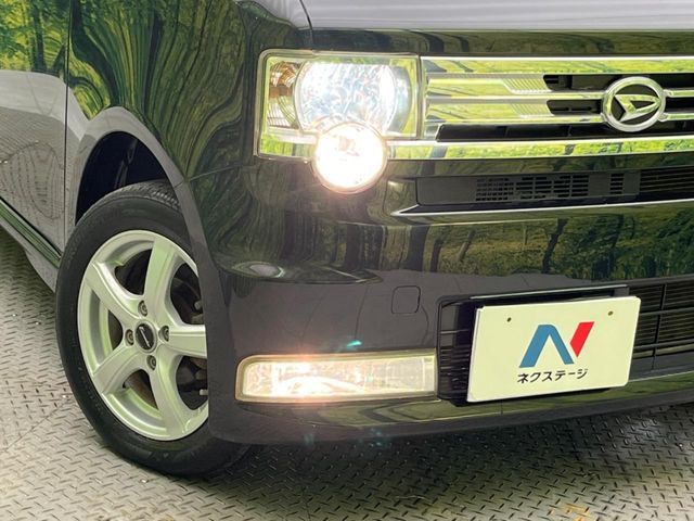 DAIHATSU MOVE CONTE CUSTOM 2013 Image 31