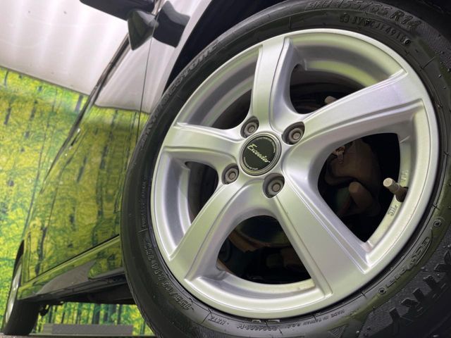 DAIHATSU MOVE CONTE CUSTOM 2013 Image 31