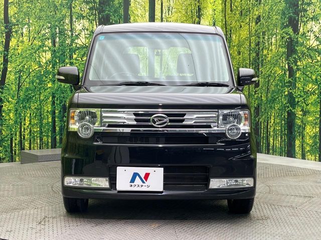 DAIHATSU MOVE CONTE CUSTOM 2013 Image 31