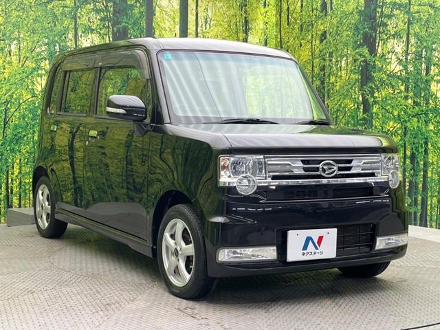 DAIHATSU MOVE CONTE CUSTOM 2013 Image 31