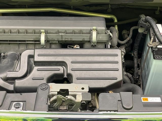 DAIHATSU MOVE CONTE CUSTOM 2013 Image 31