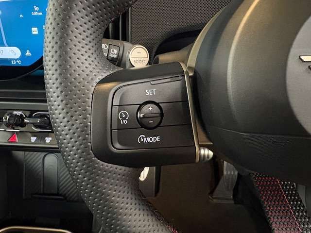 BMW MINI COOPER OPEN 2025 Image 31