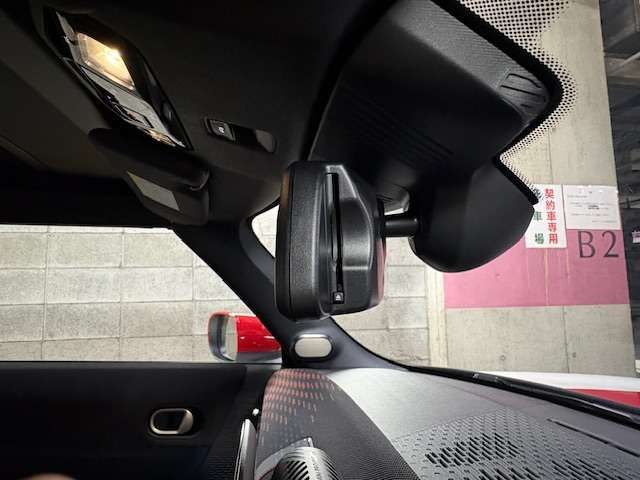 BMW MINI COOPER OPEN 2025 Image 31