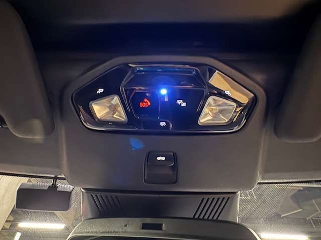 BMW MINI COOPER OPEN 2025 Image 31