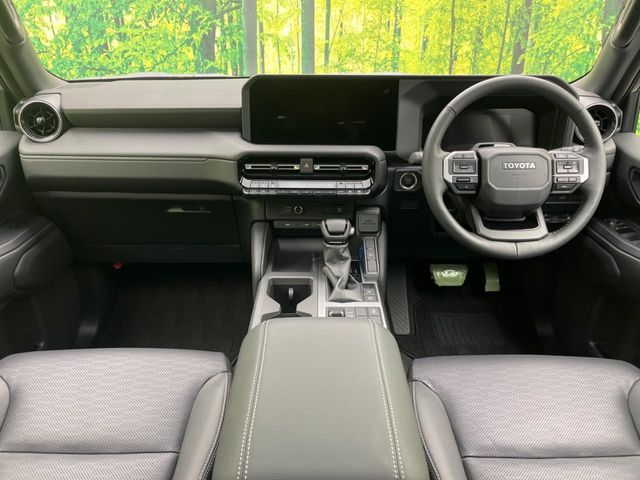 TOYOTA LANDCRUISER 250 2025 Image 31