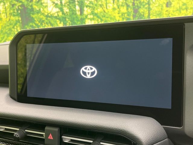 TOYOTA LANDCRUISER 250 2025 Image 31