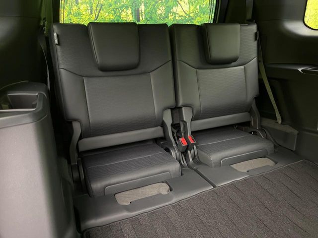 TOYOTA LANDCRUISER 250 2025 Image 31