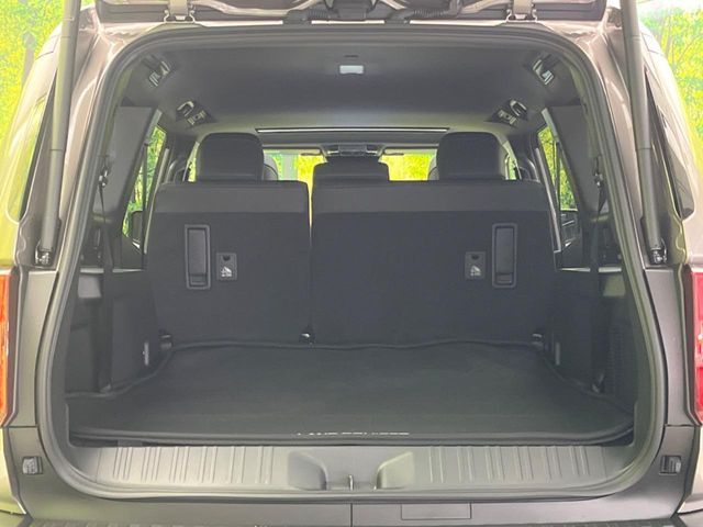 TOYOTA LANDCRUISER 250 2025 Image 31