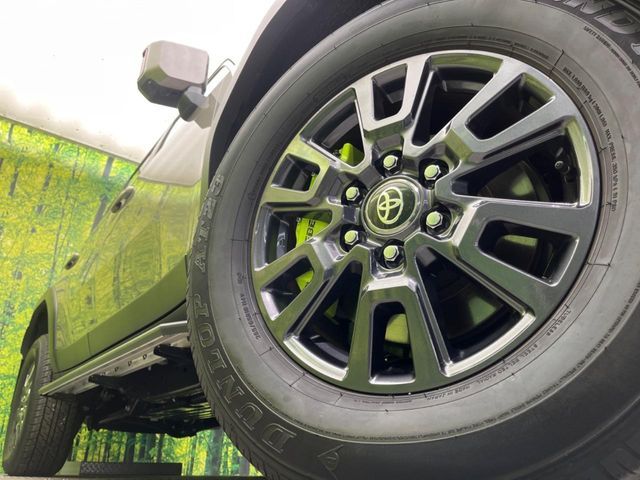 TOYOTA LANDCRUISER 250 2025 Image 31