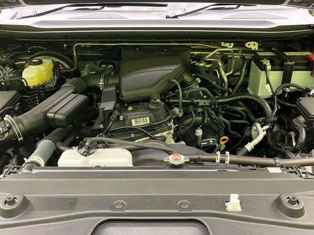 TOYOTA LANDCRUISER 250 2025 Image 31