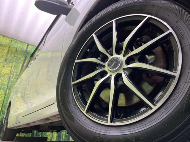 TOYOTA VOXY 2016 Image 31