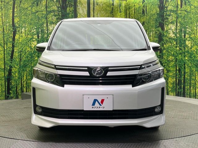 TOYOTA VOXY 2016 Image 31