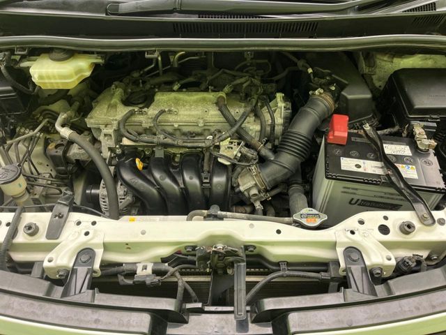 TOYOTA VOXY 2016 Image 31