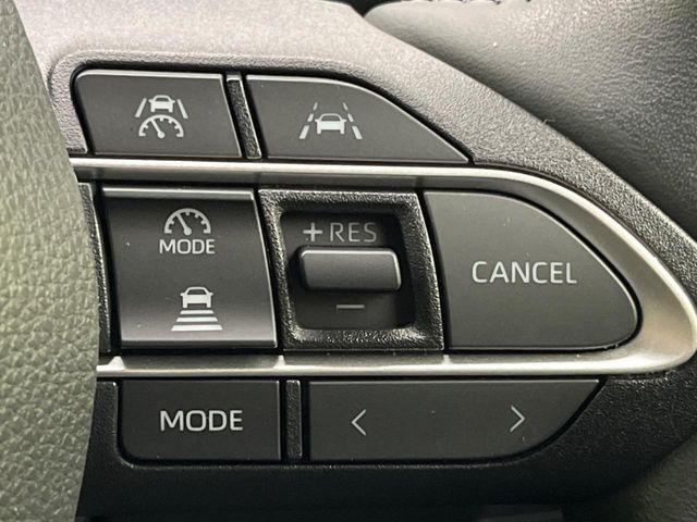 TOYOTA VOXY HYBRID 2023 Image 31