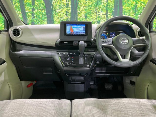 NISSAN DAYZ 4WD 2022 Image 31