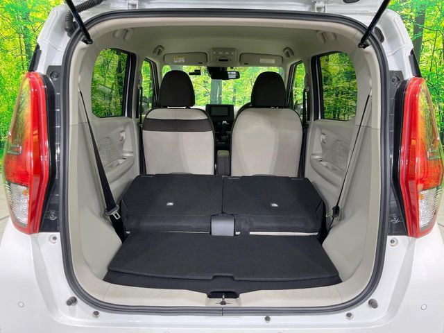 NISSAN DAYZ 4WD 2022 Image 31