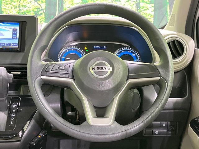 NISSAN DAYZ 4WD 2022 Image 31