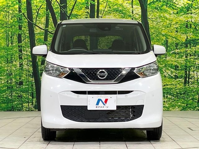 NISSAN DAYZ 4WD 2022 Image 31