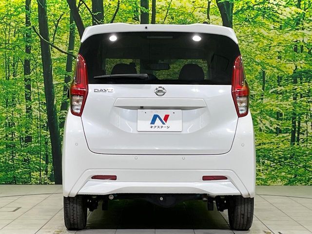 NISSAN DAYZ 4WD 2022 Image 31