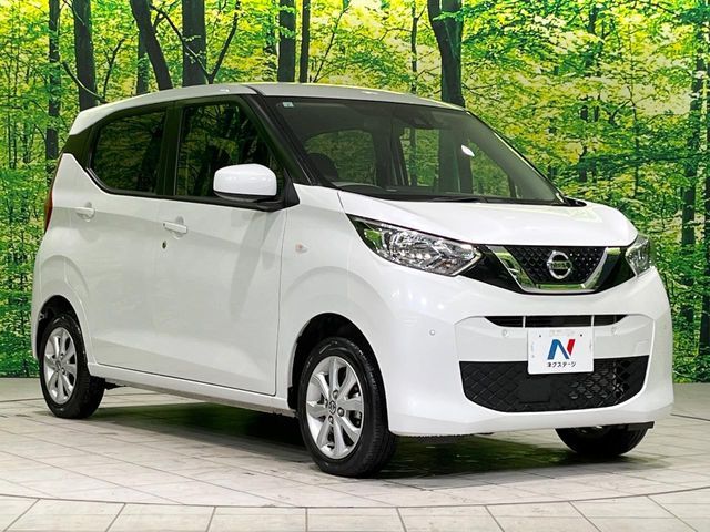 NISSAN DAYZ 4WD 2022 Image 31